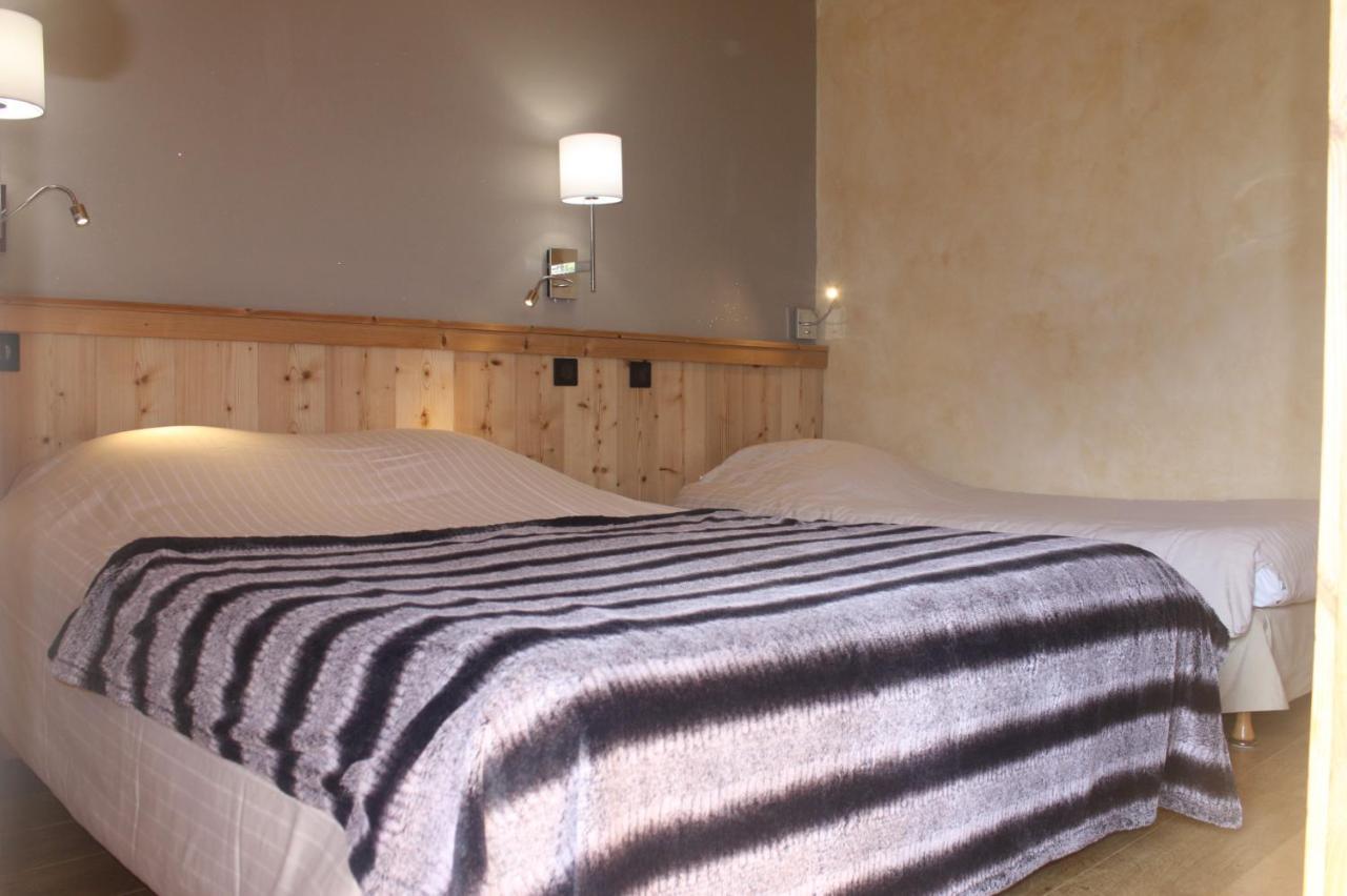 Residence Chalet Des Granges Samoens Exterior photo