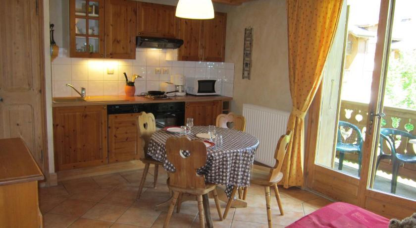 Residence Chalet Des Granges Samoens Room photo